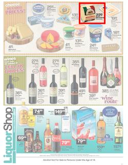 Checkers KZN : Heydays (3 Feb - 10 Feb 2013), page 5