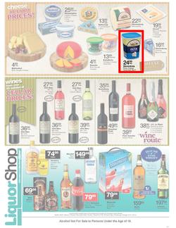 Checkers KZN : Heydays (3 Feb - 10 Feb 2013), page 5