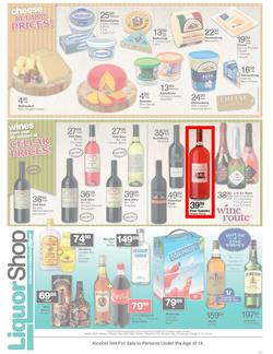 Checkers KZN : Heydays (3 Feb - 10 Feb 2013), page 5