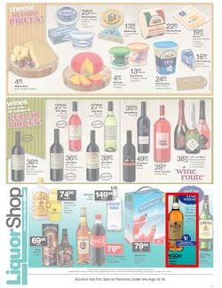 Checkers KZN : Heydays (3 Feb - 10 Feb 2013), page 5