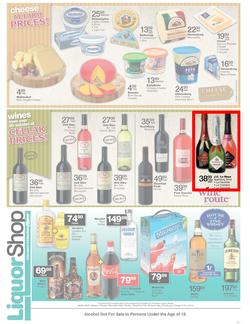 Checkers KZN : Heydays (3 Feb - 10 Feb 2013), page 5