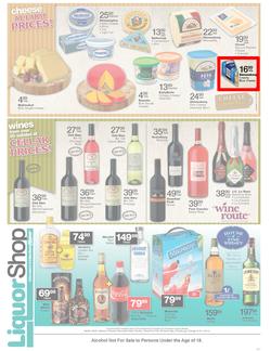 Checkers KZN : Heydays (3 Feb - 10 Feb 2013), page 5