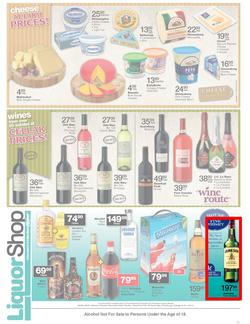 Checkers KZN : Heydays (3 Feb - 10 Feb 2013), page 5