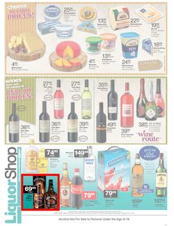 Checkers KZN : Heydays (3 Feb - 10 Feb 2013), page 5