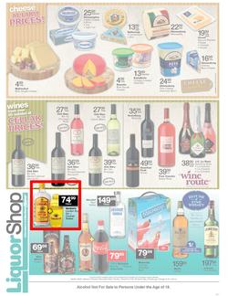 Checkers KZN : Heydays (3 Feb - 10 Feb 2013), page 5