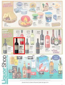 Checkers KZN : Heydays (3 Feb - 10 Feb 2013), page 5