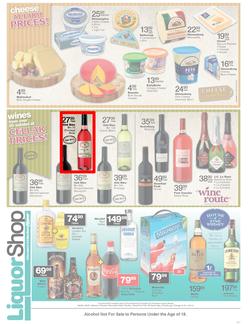 Checkers KZN : Heydays (3 Feb - 10 Feb 2013), page 5