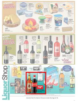 Checkers KZN : Heydays (3 Feb - 10 Feb 2013), page 5