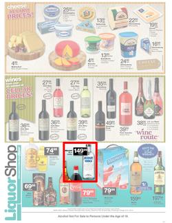 Checkers KZN : Heydays (3 Feb - 10 Feb 2013), page 5