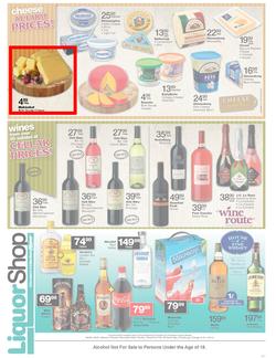 Checkers KZN : Heydays (3 Feb - 10 Feb 2013), page 5