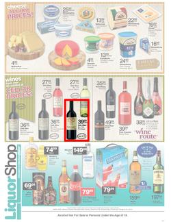 Checkers KZN : Heydays (3 Feb - 10 Feb 2013), page 5