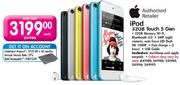 iPod 32GB Touch 5 Gen-Each