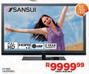 Sansui FHD LED TV-55"
