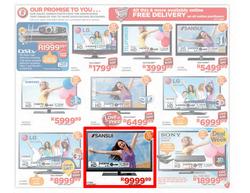 HiFi Corp : Great Savings You'll Love (14 Feb - 17 Feb 2013), page 5