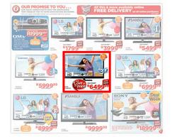 HiFi Corp : Great Savings You'll Love (14 Feb - 17 Feb 2013), page 5