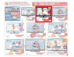 HiFi Corp : Great Savings You'll Love (14 Feb - 17 Feb 2013), page 5