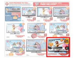 HiFi Corp : Great Savings You'll Love (14 Feb - 17 Feb 2013), page 5