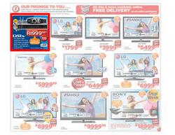 HiFi Corp : Great Savings You'll Love (14 Feb - 17 Feb 2013), page 5