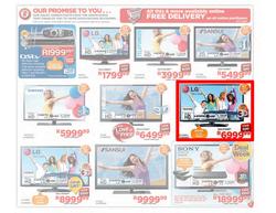 HiFi Corp : Great Savings You'll Love (14 Feb - 17 Feb 2013), page 5