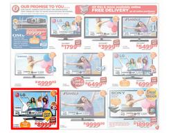 HiFi Corp : Great Savings You'll Love (14 Feb - 17 Feb 2013), page 5