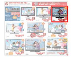 HiFi Corp : Great Savings You'll Love (14 Feb - 17 Feb 2013), page 5