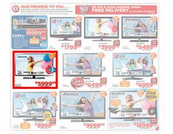 HiFi Corp : Great Savings You'll Love (14 Feb - 17 Feb 2013), page 5