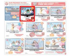 HiFi Corp : Great Savings You'll Love (14 Feb - 17 Feb 2013), page 5