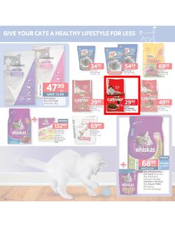 Pick n Pay : Low prices to treat your pet (18 Feb - 3 Mar 2013), page 5