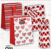 Geskenksakke Groot Verskeidenheid-Elk