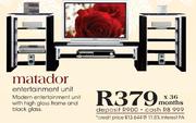 Matador Entertainment Unit