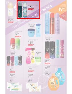 Jet Mart : The Health & Beauty Destination (25 Feb - 9 Mar 2013), page 5