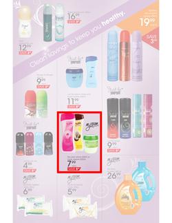 Jet Mart : The Health & Beauty Destination (25 Feb - 9 Mar 2013), page 5