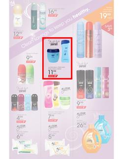 Jet Mart : The Health & Beauty Destination (25 Feb - 9 Mar 2013), page 5