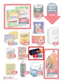 Pick n Pay Western Cape : The Big Price Drop (19 Feb - 3 Mar 2013), page 5