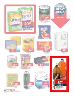 Pick n Pay Western Cape : The Big Price Drop (19 Feb - 3 Mar 2013), page 5