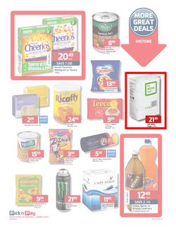 Pick n Pay Western Cape : The Big Price Drop (19 Feb - 3 Mar 2013), page 5