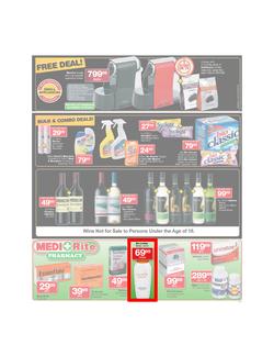 Checkers Western Cape : Heydays (18 Feb - 24 Feb 2013), page 5