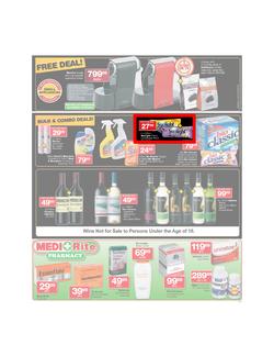 Checkers Western Cape : Heydays (18 Feb - 24 Feb 2013), page 5