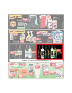 Checkers Western Cape : Heydays (18 Feb - 24 Feb 2013), page 5