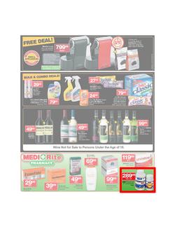 Checkers Western Cape : Heydays (18 Feb - 24 Feb 2013), page 5