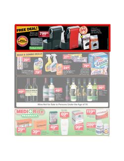 Checkers Western Cape : Heydays (18 Feb - 24 Feb 2013), page 5