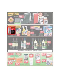 Checkers Western Cape : Heydays (18 Feb - 24 Feb 2013), page 5