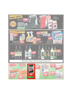 Checkers Western Cape : Heydays (18 Feb - 24 Feb 2013), page 5