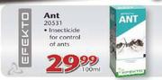 Efekto Ant 20531-100ml