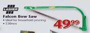 Lasher Falcon Bow Saw