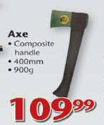 Axe