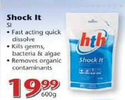 hth Shock It SI-600g