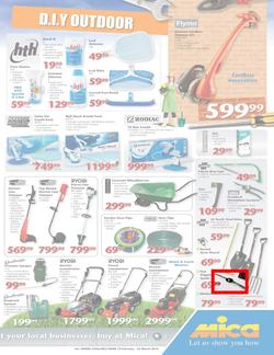Mica : Bring Your DIY Dreams To Life (19 Feb - 3 Mar 2013), page 5