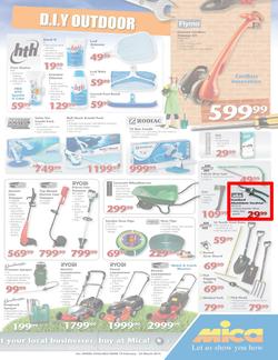 Mica : Bring Your DIY Dreams To Life (19 Feb - 3 Mar 2013), page 5
