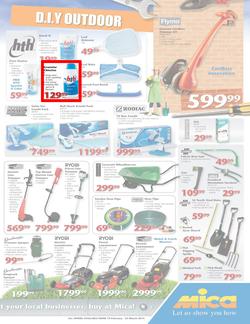 Mica : Bring Your DIY Dreams To Life (19 Feb - 3 Mar 2013), page 5